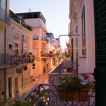 Old Town House Polignano A Mare Διαμέρισμα Εξωτερικό φωτογραφία
