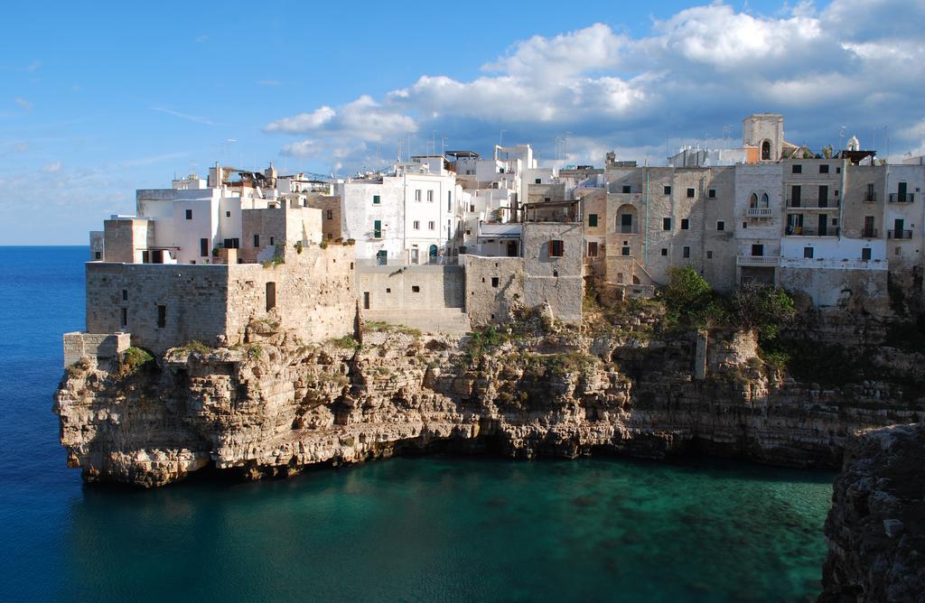Old Town House Polignano A Mare Διαμέρισμα Δωμάτιο φωτογραφία