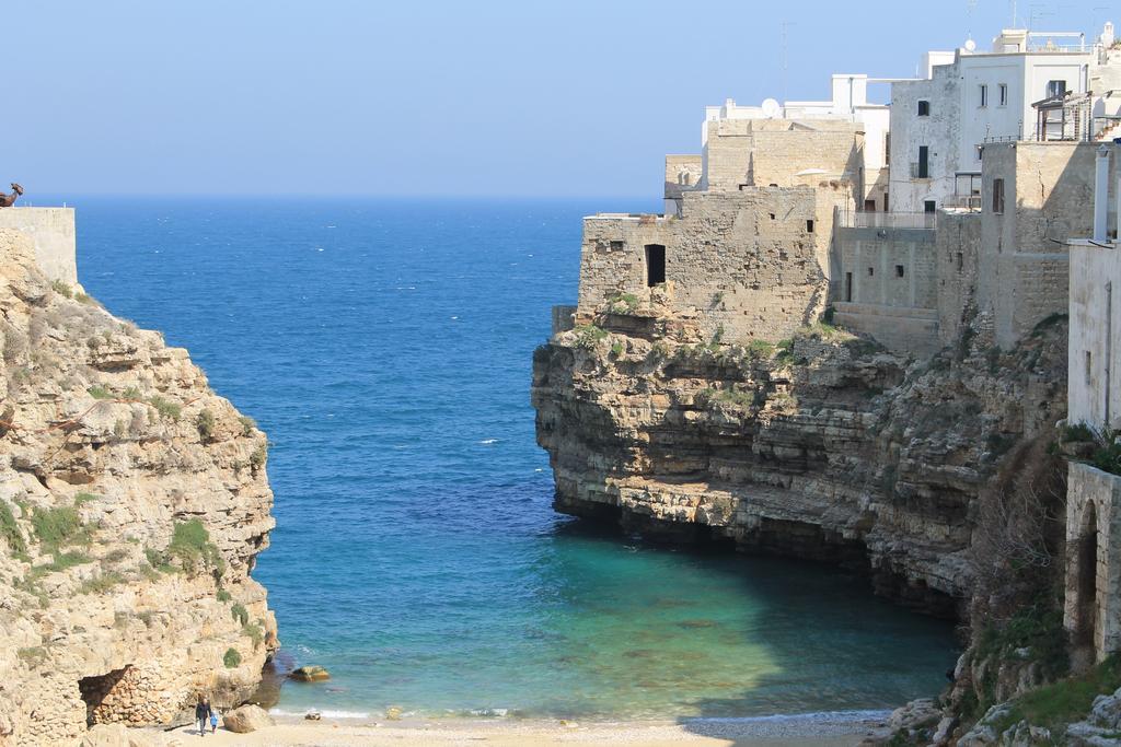 Old Town House Polignano A Mare Διαμέρισμα Δωμάτιο φωτογραφία