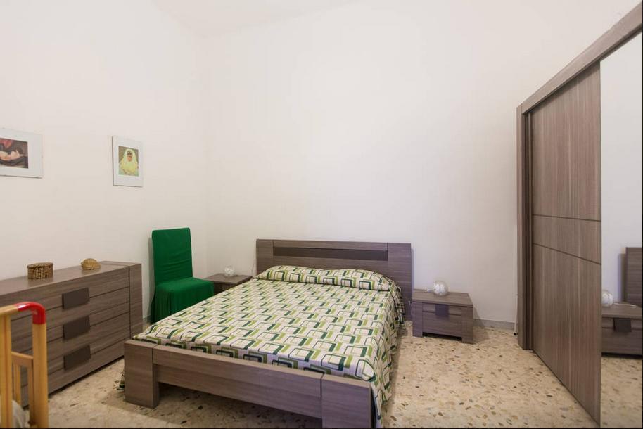 Old Town House Polignano A Mare Διαμέρισμα Δωμάτιο φωτογραφία