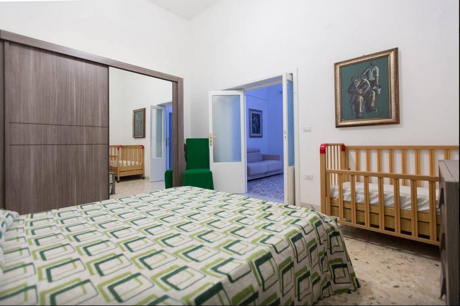 Old Town House Polignano A Mare Διαμέρισμα Δωμάτιο φωτογραφία