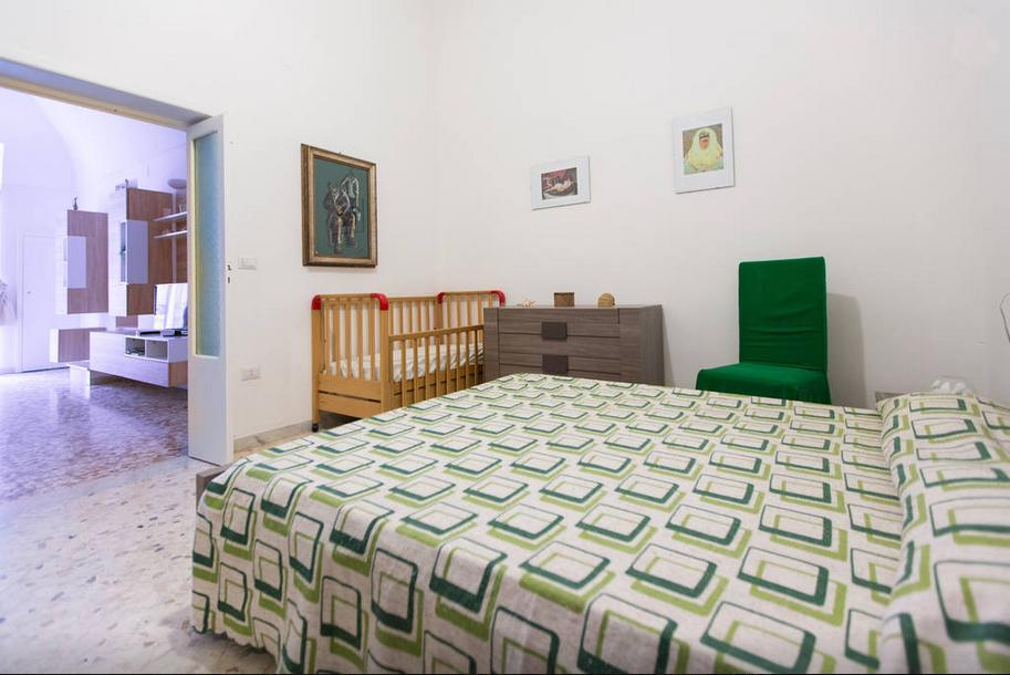 Old Town House Polignano A Mare Διαμέρισμα Δωμάτιο φωτογραφία