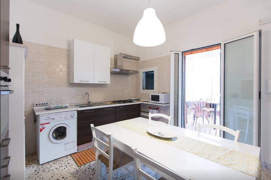 Old Town House Polignano A Mare Διαμέρισμα Δωμάτιο φωτογραφία