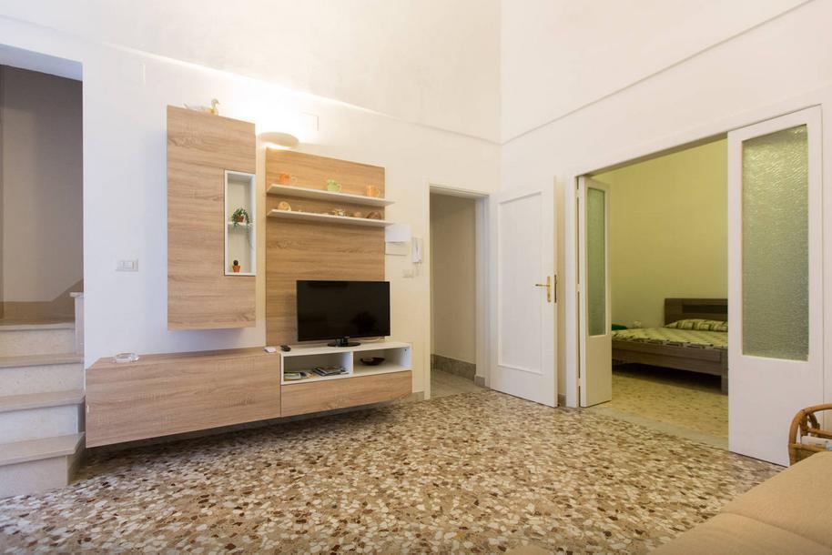 Old Town House Polignano A Mare Διαμέρισμα Εξωτερικό φωτογραφία
