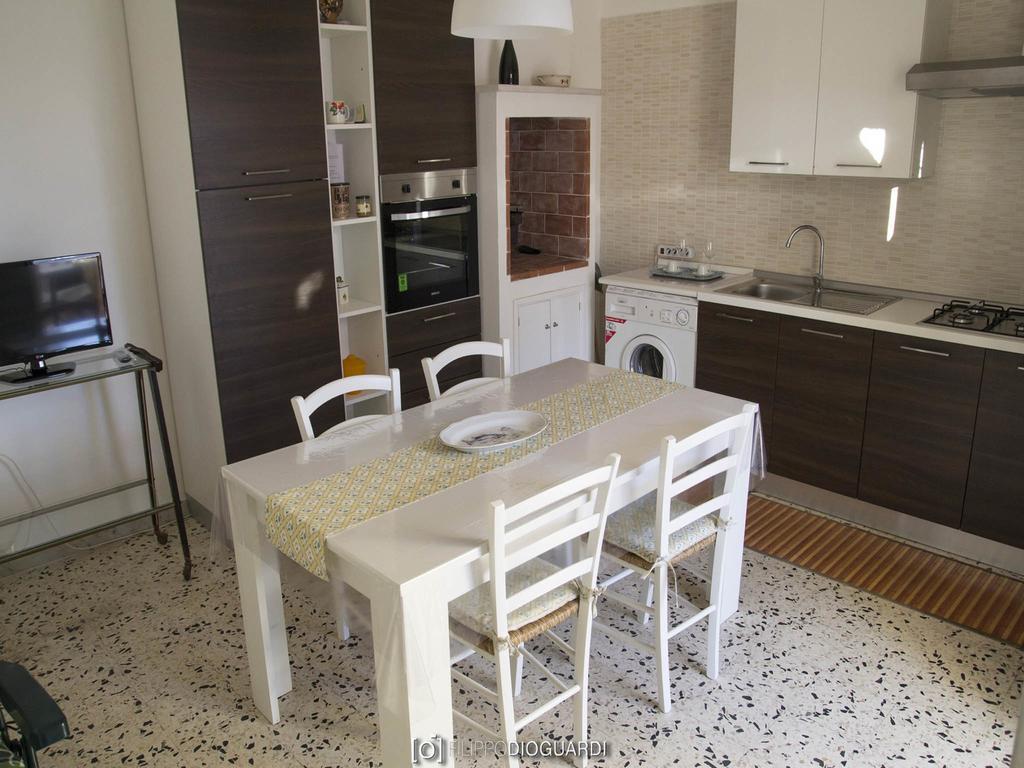 Old Town House Polignano A Mare Διαμέρισμα Δωμάτιο φωτογραφία
