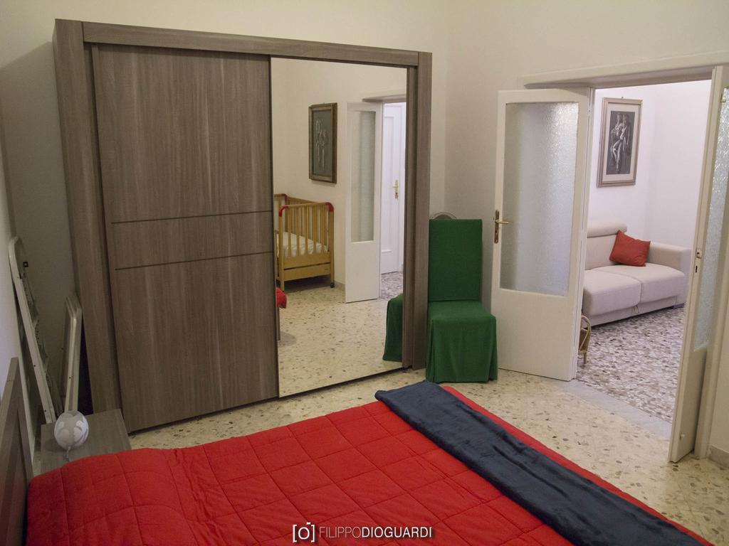 Old Town House Polignano A Mare Διαμέρισμα Δωμάτιο φωτογραφία