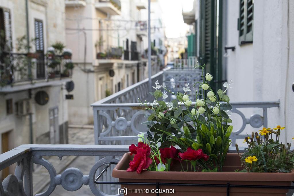 Old Town House Polignano A Mare Διαμέρισμα Εξωτερικό φωτογραφία