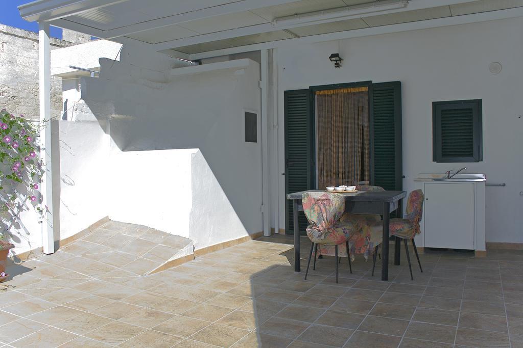 Old Town House Polignano A Mare Διαμέρισμα Εξωτερικό φωτογραφία