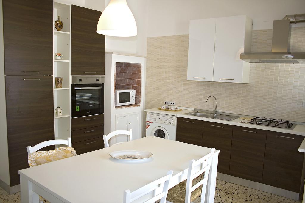 Old Town House Polignano A Mare Διαμέρισμα Εξωτερικό φωτογραφία