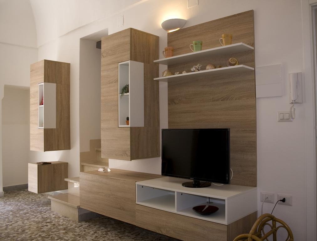Old Town House Polignano A Mare Διαμέρισμα Δωμάτιο φωτογραφία
