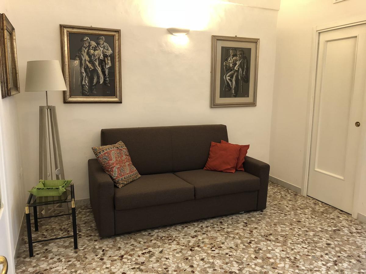 Old Town House Polignano A Mare Διαμέρισμα Εξωτερικό φωτογραφία
