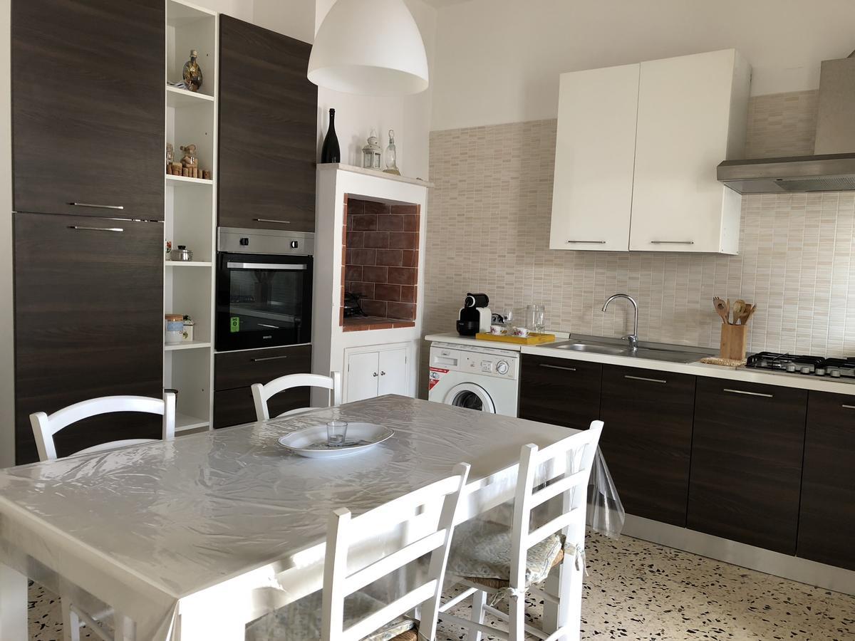 Old Town House Polignano A Mare Διαμέρισμα Εξωτερικό φωτογραφία