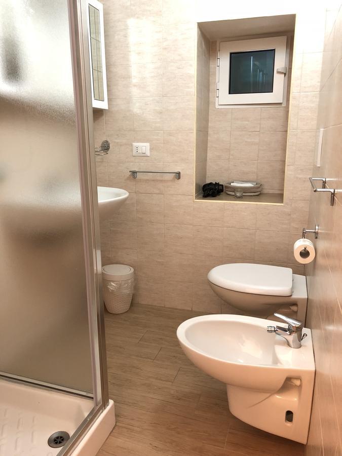 Old Town House Polignano A Mare Διαμέρισμα Εξωτερικό φωτογραφία