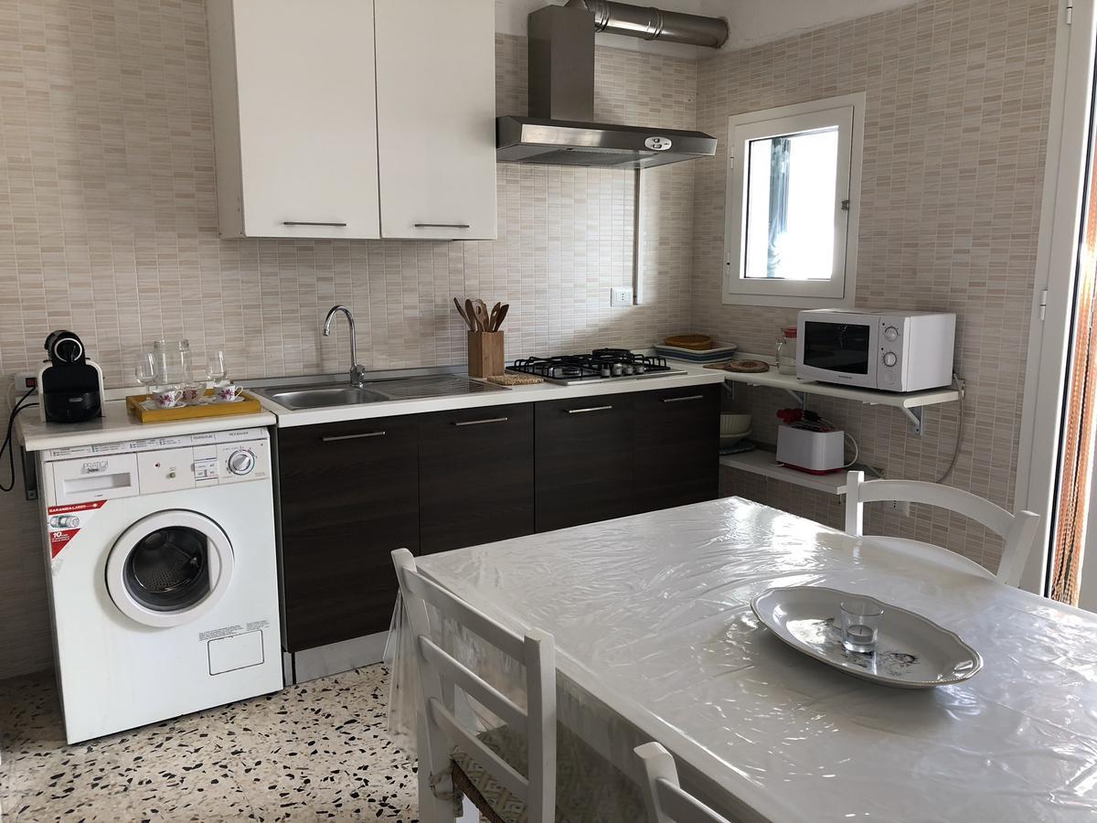Old Town House Polignano A Mare Διαμέρισμα Εξωτερικό φωτογραφία