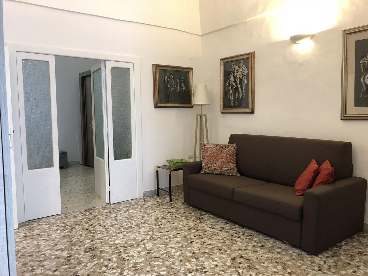 Old Town House Polignano A Mare Διαμέρισμα Εξωτερικό φωτογραφία
